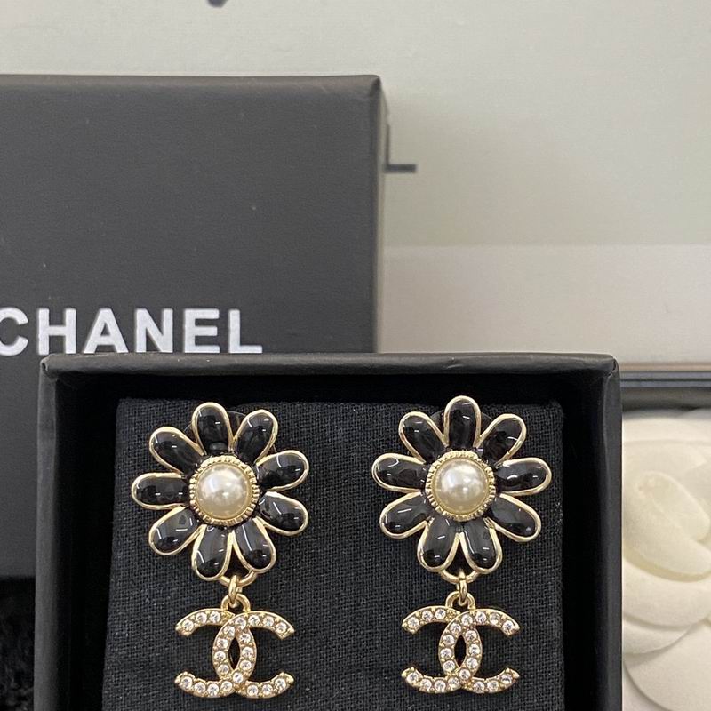 Chanel Earring 07yxq70